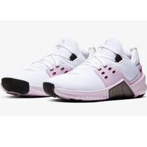 WMNS Nike Free metcon 2 amp size 7.5